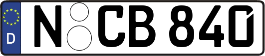 N-CB840