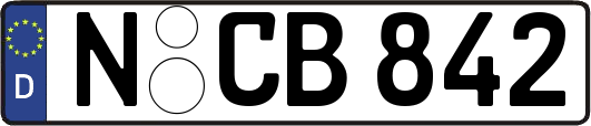 N-CB842