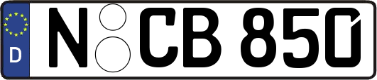 N-CB850