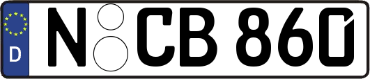 N-CB860