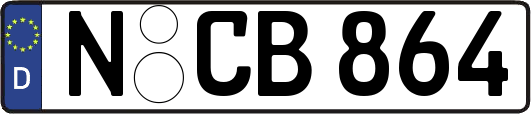 N-CB864