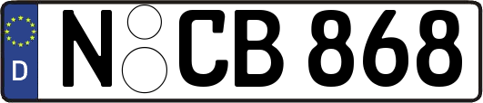 N-CB868