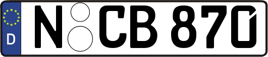 N-CB870