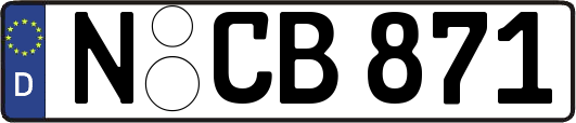 N-CB871