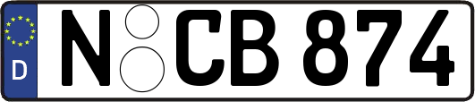 N-CB874