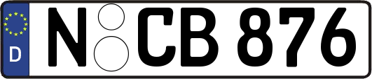N-CB876