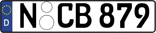 N-CB879