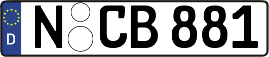 N-CB881