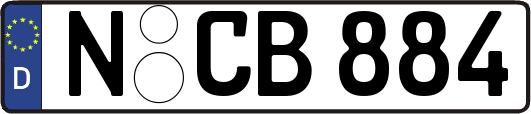 N-CB884