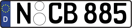 N-CB885
