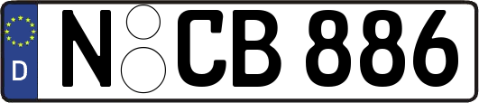 N-CB886