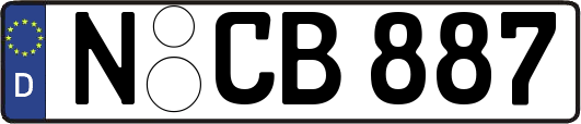 N-CB887