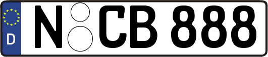 N-CB888