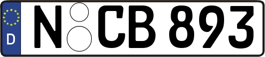 N-CB893