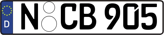 N-CB905