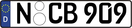 N-CB909
