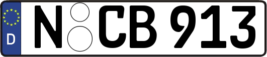 N-CB913
