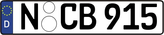 N-CB915