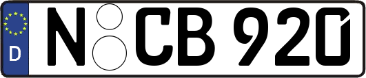 N-CB920