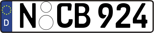 N-CB924