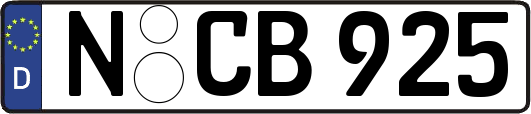 N-CB925