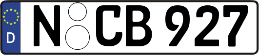 N-CB927