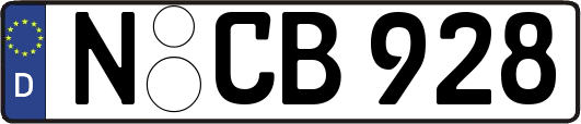 N-CB928