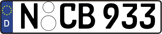 N-CB933