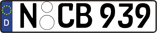 N-CB939