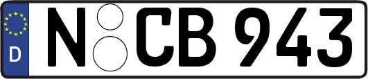 N-CB943