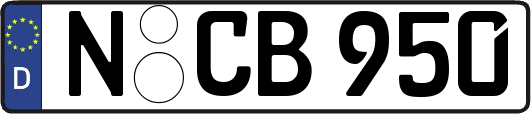 N-CB950