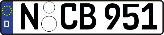 N-CB951