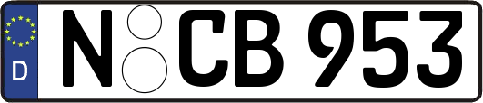 N-CB953
