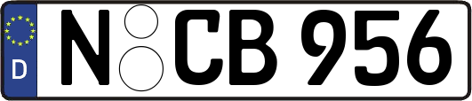 N-CB956