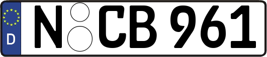 N-CB961
