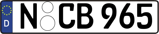 N-CB965