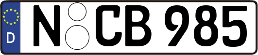 N-CB985