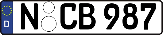 N-CB987