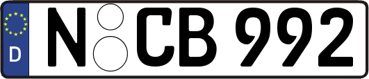 N-CB992