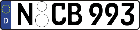 N-CB993