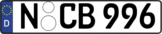 N-CB996