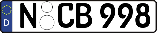 N-CB998