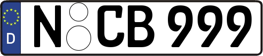 N-CB999