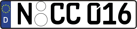 N-CC016
