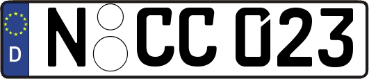 N-CC023
