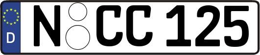 N-CC125