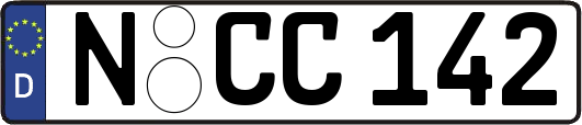 N-CC142