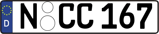 N-CC167