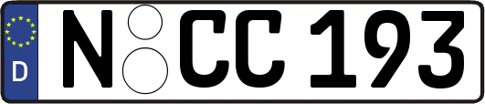 N-CC193