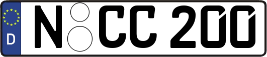 N-CC200